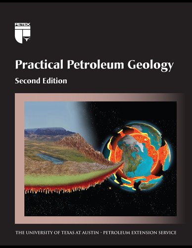 Practical Petroleum Geology  2nd 2013 9780886982331 Front Cover