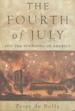 Fourth of July And the Founding of America N/A 9781585679331 Front Cover