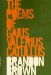 Poems of Gaius Valerius Catullus  N/A 9781928650331 Front Cover