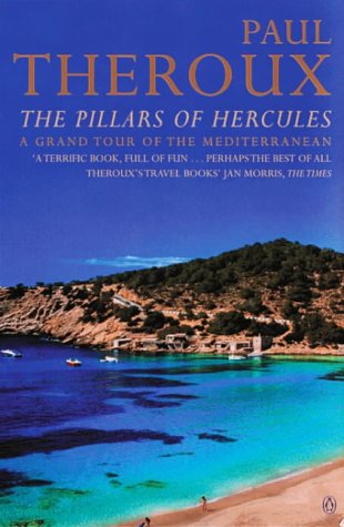 Pillars of Hercules, the N/A 9780140245332 Front Cover
