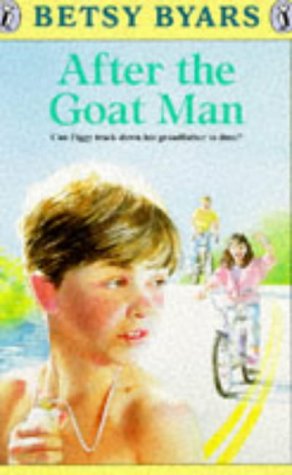 After the Goat Man  N/A 9780140315332 Front Cover