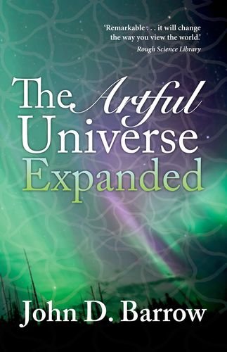 Artful Universe Expanded  2nd 2011 9780199601332 Front Cover