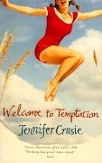 Welcome to Temptation N/A 9780330482332 Front Cover