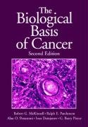 Biological Basis of Cancer  2nd 2005 (Revised) 9780521606332 Front Cover