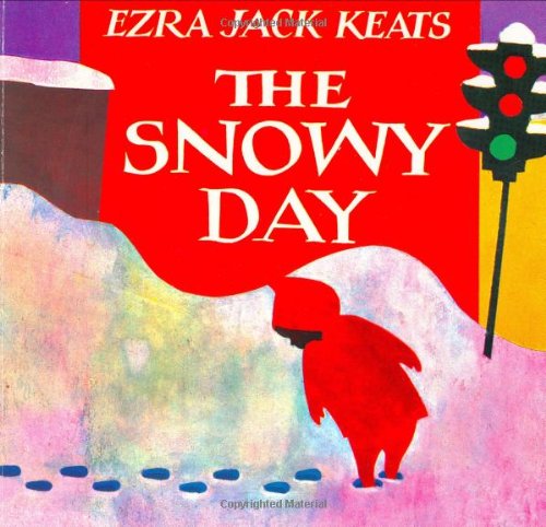Snowy Day   1962 9780670867332 Front Cover