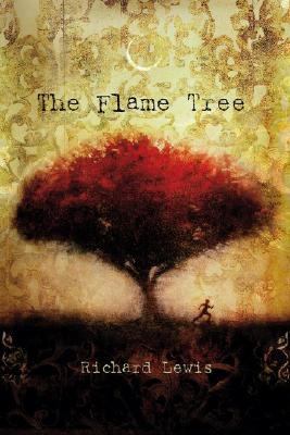 Flame Tree  2004 9780689863332 Front Cover