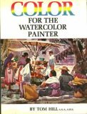 Color for the Watercolor Painter  1975 9780823007332 Front Cover