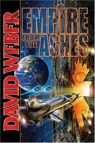 Empire from the Ashes   2006 9781416509332 Front Cover