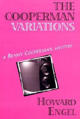 Cooperman Variations   2002 9781585672332 Front Cover