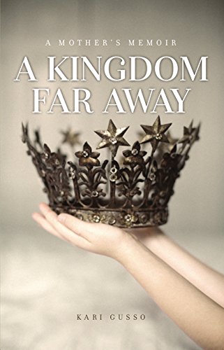Kingdom Far Away  N/A 9781634891332 Front Cover