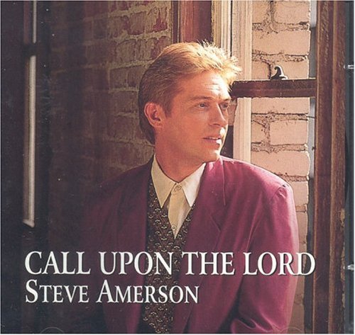 Call upon the Lord N/A 9780001536333 Front Cover