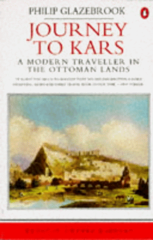 Journey to Kars   1985 9780140095333 Front Cover
