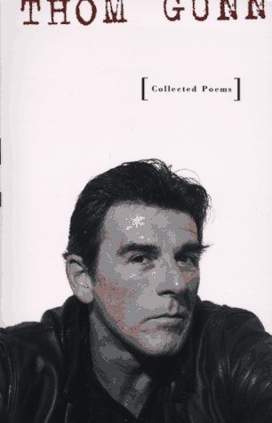 Collected Poems   1994 9780374524333 Front Cover