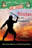 Ninjas and Samurai A Nonfiction Companion to Magic Tree House #5: Night of the Ninjas  2014 9780385386333 Front Cover