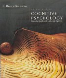Cognitive Psychology Connecting Mind, Research and Everyday Experience 2nd 2008 9780495502333 Front Cover