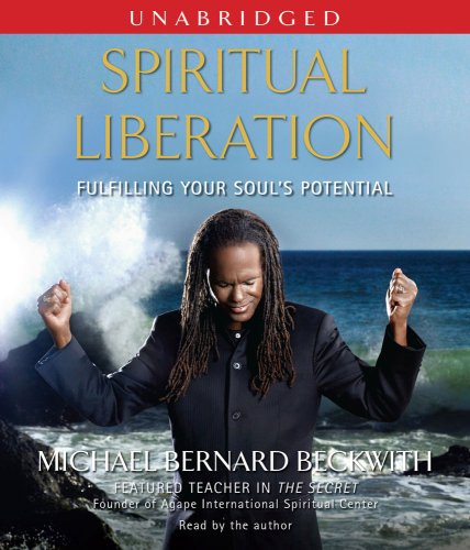 Spiritual Liberation:  2008 9780743571333 Front Cover