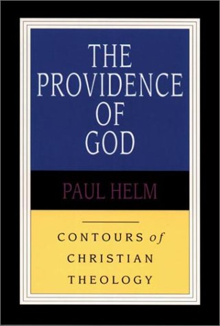 Providence of God   1994 9780830815333 Front Cover