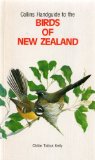 Handguide to the Birds of New Zealand   1982 9780002165334 Front Cover