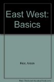 East West Basics  Student Manual, Study Guide, etc.  9780194347334 Front Cover