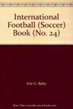 International Football (Soccer) Book N/A 9780285625334 Front Cover