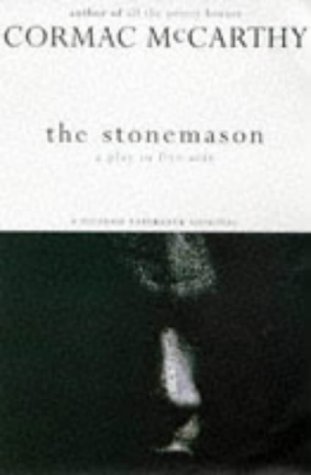 The Stonemason N/A 9780330350334 Front Cover