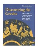 Discovering the Greeks (Classical Studies) N/A 9780713100334 Front Cover