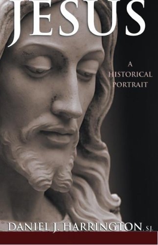 Jesus A Historical Portrait  2007 9780867168334 Front Cover