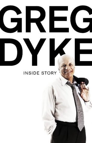 Greg Dyke   2004 9780007192335 Front Cover