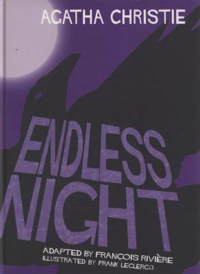 Endless Night  2008 9780007275335 Front Cover