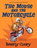 Mouse and the Motorcycle Read-Aloud Edition  Abridged  9780060588335 Front Cover