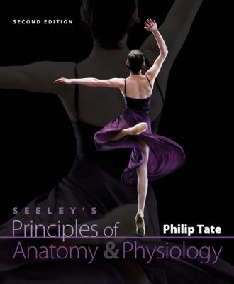 Principles of Anatomy and Physiology  2nd 2012 9780077351335 Front Cover