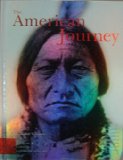 American Journey Teaching and Learning Classroom Edition School Binding 3rd 2005 (Student Manual, Study Guide, etc.) 9780131194335 Front Cover