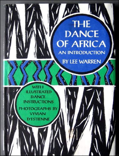 Dance of Africa : An Introduction N/A 9780131967335 Front Cover