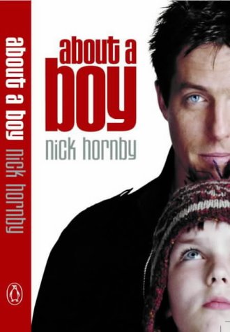 About a Boy N/A 9780141007335 Front Cover