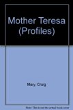 Mother Teresa  1983 9780241109335 Front Cover