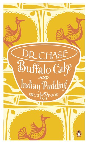 Buffalo Cake and Indian Pudding  N/A 9780241956335 Front Cover