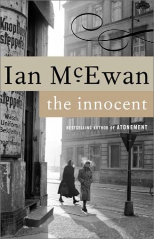 Innocent A Novel N/A 9780385494335 Front Cover