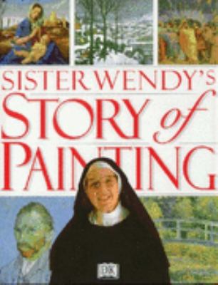 The Story of Painting N/A 9780751301335 Front Cover