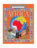 An Illustrated Atlas of Africa (Continents in Close-up) N/A 9780754090335 Front Cover