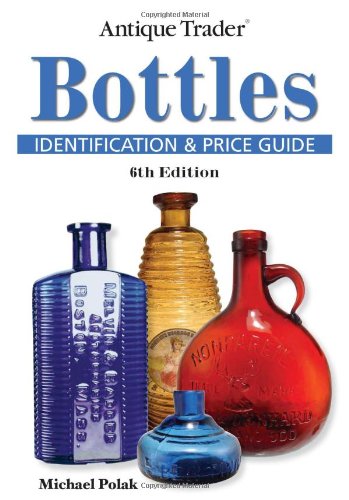 Bottles  6th 2009 9780896897335 Front Cover