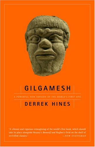 Gilgamesh   2004 9781400077335 Front Cover