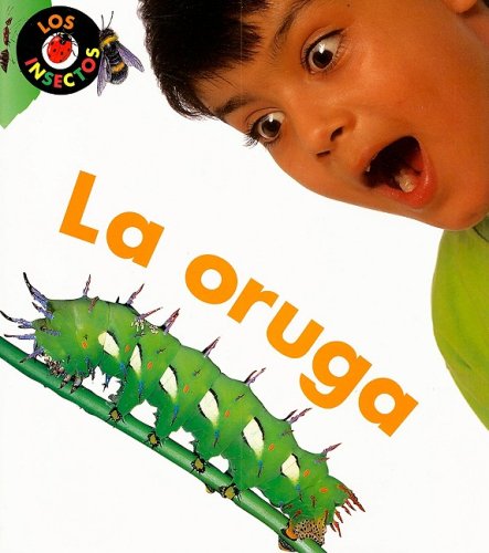 Oruga   1999 9781403430335 Front Cover
