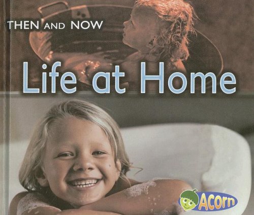 Life at Home   2008 9781403498335 Front Cover