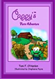 Cappy's Farm Adventure  N/A 9781469908335 Front Cover