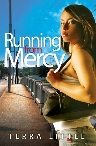 Running from Mercy   2013 9781601625335 Front Cover