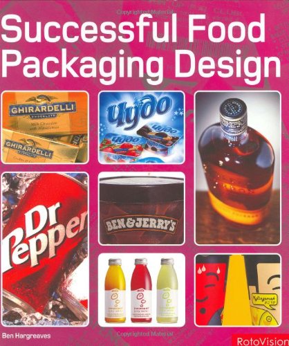 Successful Food Packaging Design   2006 9782940361335 Front Cover