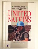 United Nations N/A 9780027263336 Front Cover