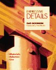 Expressive Details Materials, Selection, Use  1996 9780070168336 Front Cover