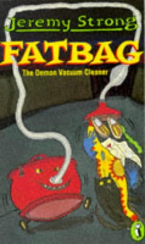 Fatbag N/A 9780140362336 Front Cover