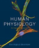 Human Physiology + Masteringa&p With Etext: An Integrated Approach  2015 9780321970336 Front Cover